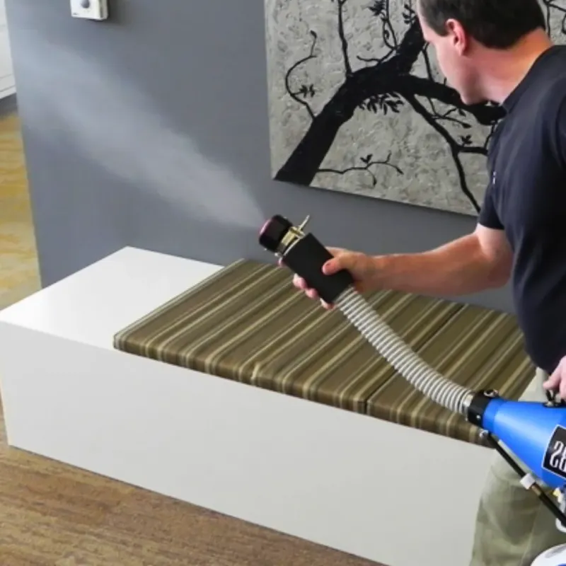 Professional Odor Removal in Wise, VA
